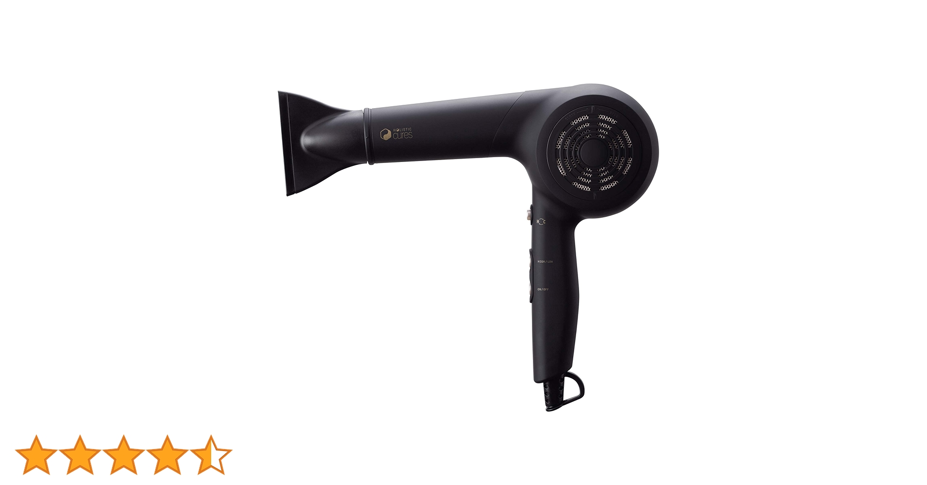 Amazon | 【HOLISTIC cures】ホリスティックキュア ドライヤー CCID Amazon | 【HOLISTIC cures】ホリスティックキュア ドライヤー CCID